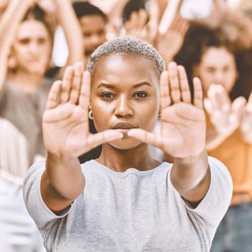 Imagem ilustrativa do curso de Combate ao Racismo
